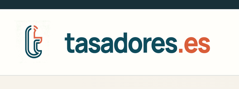 Logo de tasadores.es