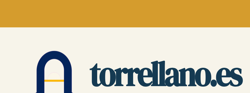 Logo de torrellano.es