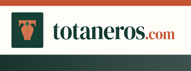 Logo de totaneros.com