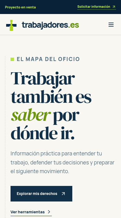 Captura móvil de
trabajadores.es