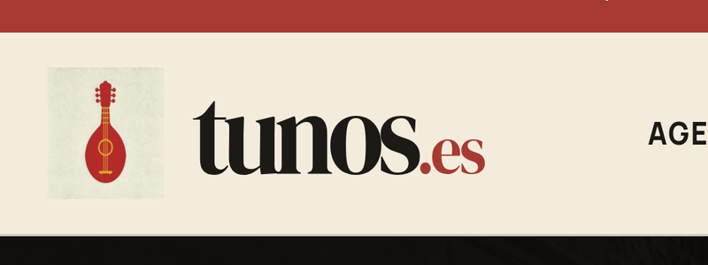Logo de tunos.es