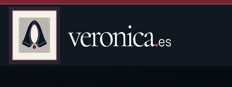 Logo de veronica.es
