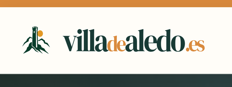 Logo de villadealedo.es