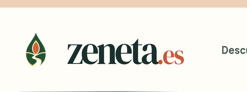 Logo de zeneta.es