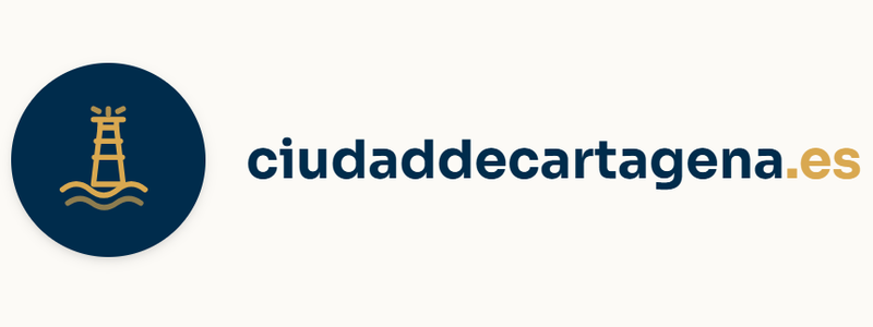 Logo de ciudaddecartagena.es