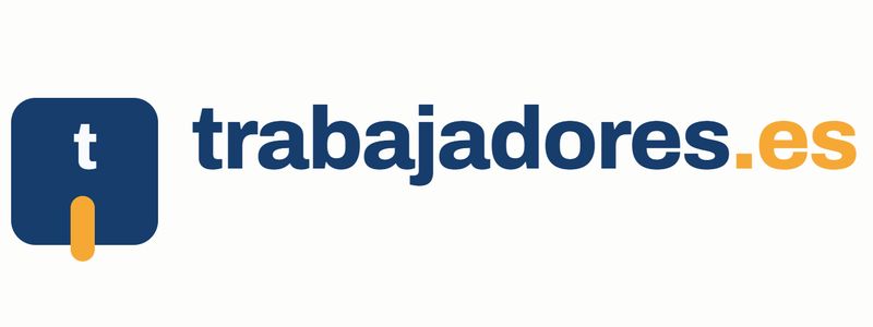 Logo de trabajadores.es